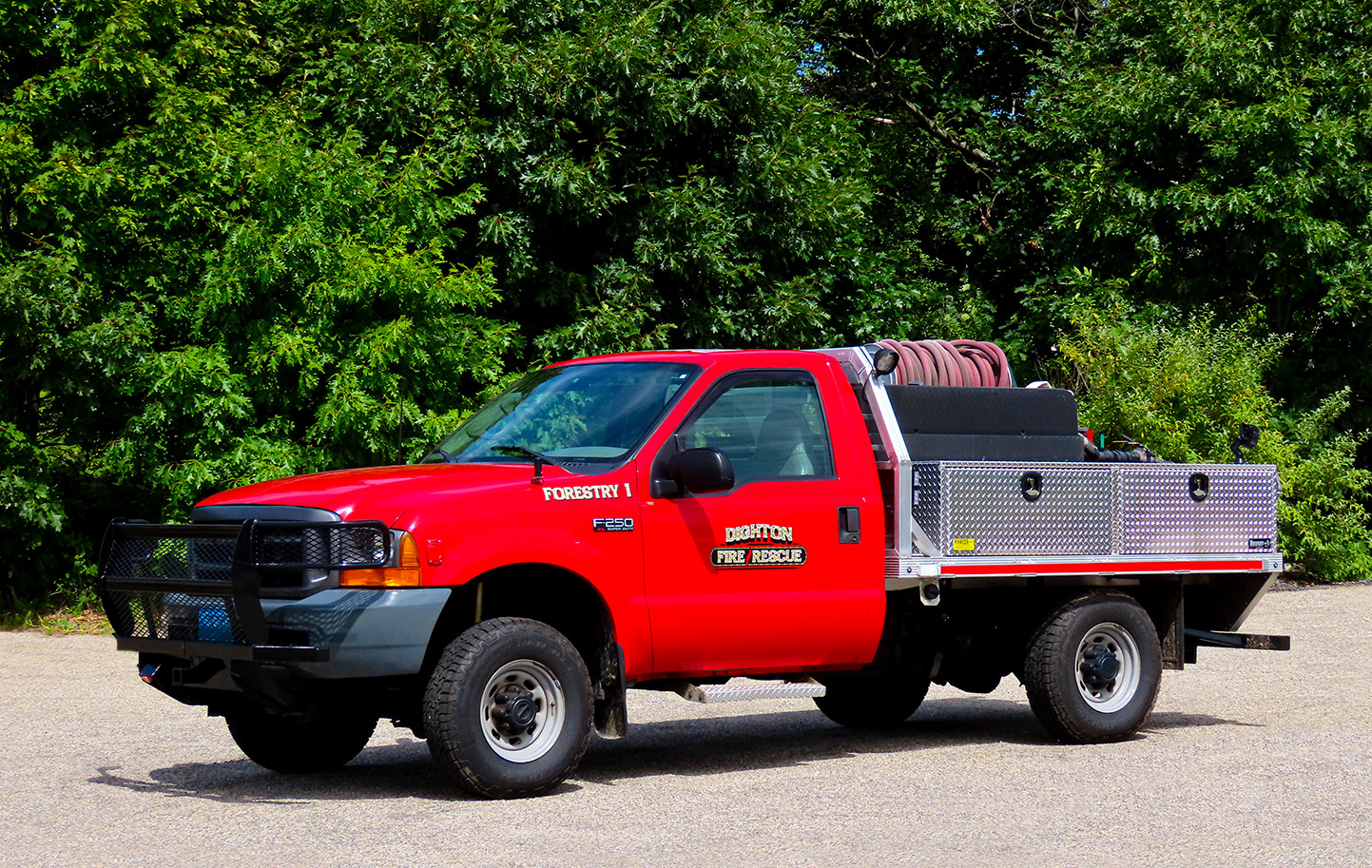 Dighton Fire Department Firefighting Wiki Fandom